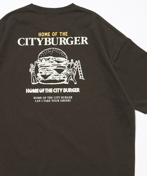 2018-2025 Tour Best SALE]The BURGER MUSIC tシャツ サイン入り 【専用出品】超特急 Tシャツ ソニーミュージック公式 | ミュージシャン