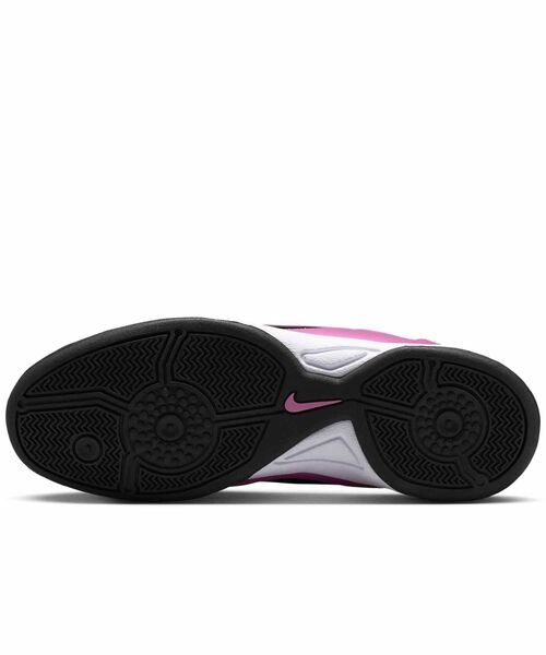 NIKE(ナイキ)の「ナイキ トータル 90 ウィメンズシューズ / Nike Total 90 Women's Shoes IM7595-500 Light Magenta(スニーカー・レディース・パープル系その他2・25.5/24.5/22/26/25/24/23.5/23/22.5)」の6枚目の写真