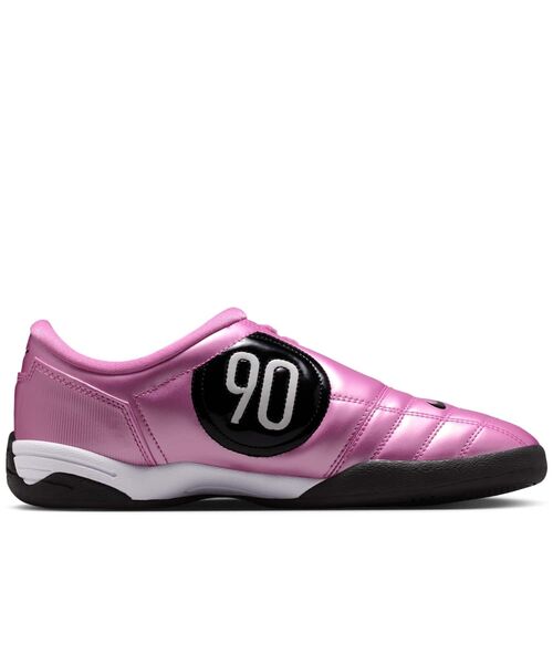NIKE(ナイキ)の「ナイキ トータル 90 ウィメンズシューズ / Nike Total 90 Women's Shoes IM7595-500 Light Magenta(スニーカー・レディース・パープル系その他2・25.5/24.5/22/26/25/24/23.5/23/22.5)」の7枚目の写真