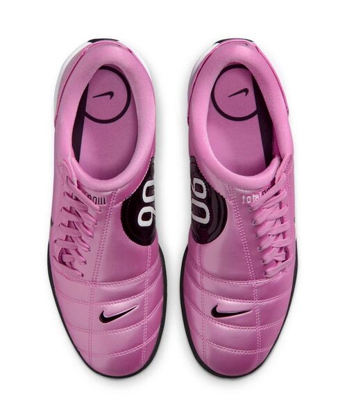 NIKE(ナイキ)の「ナイキ トータル 90 ウィメンズシューズ / Nike Total 90 Women's Shoes IM7595-500 Light Magenta(スニーカー・レディース・パープル系その他2・25.5/24.5/22/26/25/24/23.5/23/22.5)」の8枚目の写真
