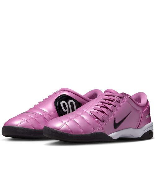 NIKE(ナイキ)の「ナイキ トータル 90 ウィメンズシューズ / Nike Total 90 Women's Shoes IM7595-500 Light Magenta(スニーカー・レディース・パープル系その他2・25.5/24.5/22/26/25/24/23.5/23/22.5)」の9枚目の写真