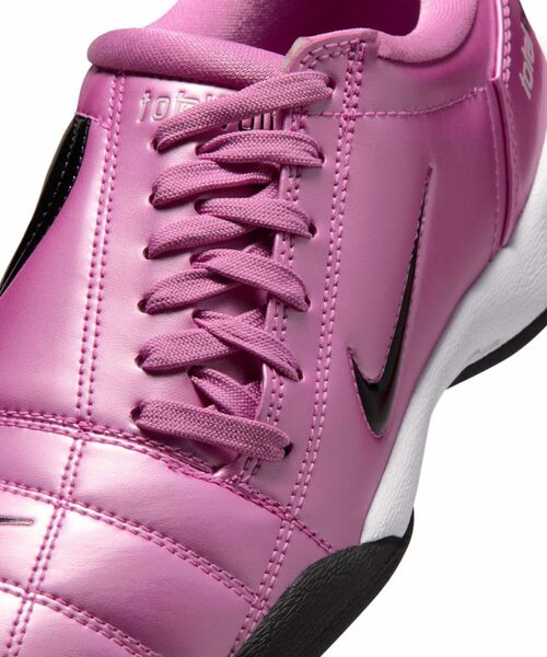 NIKE(ナイキ)の「ナイキ トータル 90 ウィメンズシューズ / Nike Total 90 Women's Shoes IM7595-500 Light Magenta(スニーカー・レディース・パープル系その他2・25.5/24.5/22/26/25/24/23.5/23/22.5)」の11枚目の写真