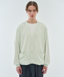 ESTNATION（エストネーション）の「ESTNATION   ライトウェイト カーディガン（カーディガン/ボレロ）」