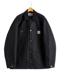 Carhartt WIP（カーハートダブリューアイピー）の「Carhartt WIP / カーハート ワークインプログレス：MICHIGAN COAT：I015261[WAX]（その他アウター）」