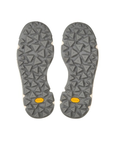 go slow caravan(ゴースローキャラバン)の「Flower MOUNTAIN/フラワーマウンテン IWANO2 10TH(スニーカー・メンズ・サンドベージュ/その他1・27.5cm/26.5cm/26cm/25cm/28cm)」の21枚目の写真