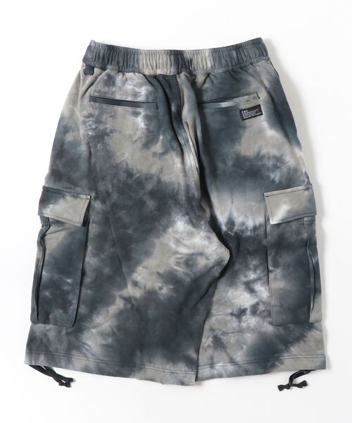 FAT(エフエイティー)の「DIPTILITY(カーゴパンツ・メンズ・ネイビー/グレー・SKINNY(L)/TITCH(M)/JUMBO(XXL)/FAT(XL))」の3枚目の写真