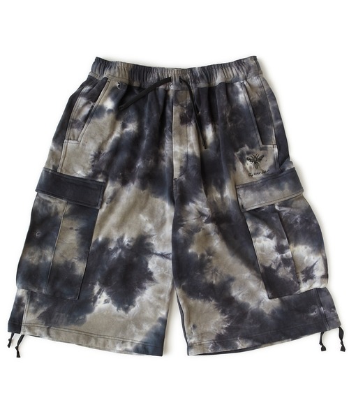 FAT(エフエイティー)の「DIPTILITY(カーゴパンツ・メンズ・ネイビー/グレー・SKINNY(L)/TITCH(M)/JUMBO(XXL)/FAT(XL))」の1枚目の写真