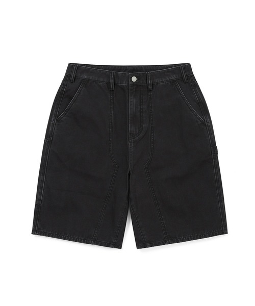 Oxford Carpenter Short（その他パンツ）｜thisisneverthat