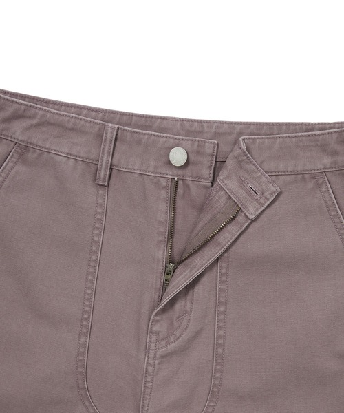 thisisneverthat(ディスイズネバーザット)の「Oxford Carpenter Short(その他パンツ・メンズ・ブラック/ストーン/レッド系その他・L/M/S/XL)」の10枚目の写真