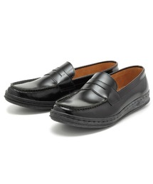 MANEBU | MANEBU/マネブ　VOVO FACE SKIN　スニーカーローファー　ユニセックス(スニーカー)