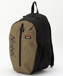 NANGA（ナンガ）の「NANGA/ナンガ MAGIC FLASH Jr. BACKPACK（バックパック/リュック）」