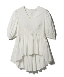 MARIHA | MARIHA / ラストダンスのブラウス(シャツ/ブラウス)