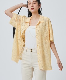 【別注】アディダス adidas W LACE SS SHIRTS AP 限定コラボ