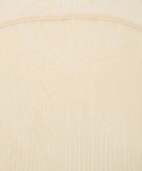 leinwande(ラインヴァンド)の「Blueberry Lace Slip Dress / ブルーベリーレーススリップドレス(ドレス・レディース・ブルー/White/ブラック系/レッド系・ONE SIZE)」の10枚目の写真