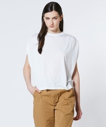 6月末まで値下げ♡新品タグ付き⁂ダブスタ ノースリーブ トップス DOUBLE STANDARD CLOTHING｜ダブル スタンダード クロージングの