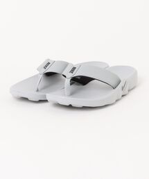 NIKE ナイキ MARINA【超軽量】メンズトングサンダル スポーツサンダル ビーチ フリップフロップ(マリーナ) IH2380-001 ブラック/ホワイト