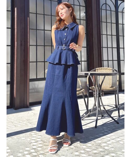 dazzlin(ダズリン)の「ストラップシンプルサンダル(サンダル・レディース・ブラック/オフホワイト/ライム・LARGE/MEDIUM)」の14枚目の写真