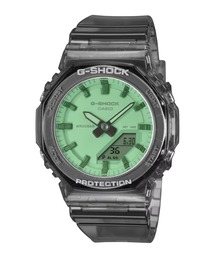 G-SHOCK/ジーショック 腕時計 GMA-P2100SR-1AJF