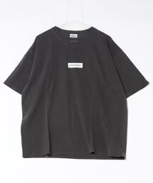 baron（バロン）の「エヴァンゲリオン　ピグメントTシャツ（Tシャツ/カットソー）」