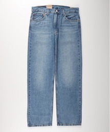 Right-on（ライトオン）の「Levi's(リーバイス)５５５リラックスストレート（デニムパンツ）」