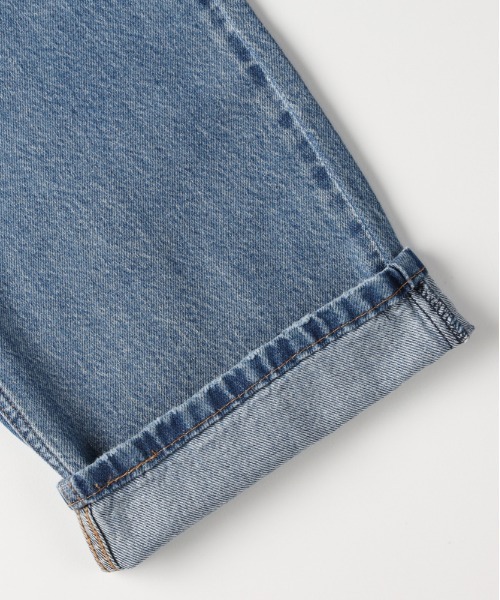Levi's（リーバイス）の「Levi's(リーバイス)５５５リラックスストレート（デニムパンツ・メンズ・ブルー・28inch/30inch/32inch/34inch）」の6枚目の写真