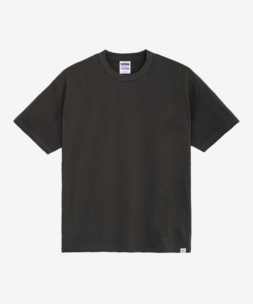 BEDWIN & THE HEARTBREAKERS(ベドウィン アンド ザ ハートブレイカーズ)の「S/S PRINTED TEE "BACK STAGE"(Tシャツ/カットソー・メンズ・チャコール/ホワイト/ブラック・X-LARGE/LARGE/MEDIUM/SMALL/XX-LARGE)」の8枚目の写真