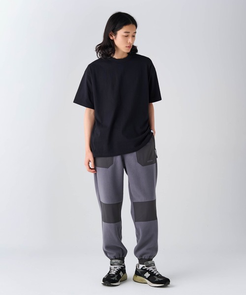 BEDWIN & THE HEARTBREAKERS(ベドウィン アンド ザ ハートブレイカーズ)の「S/S PRINTED TEE "BACK STAGE"(Tシャツ/カットソー・メンズ・チャコール/ホワイト/ブラック・X-LARGE/LARGE/MEDIUM/SMALL/XX-LARGE)」の19枚目の写真