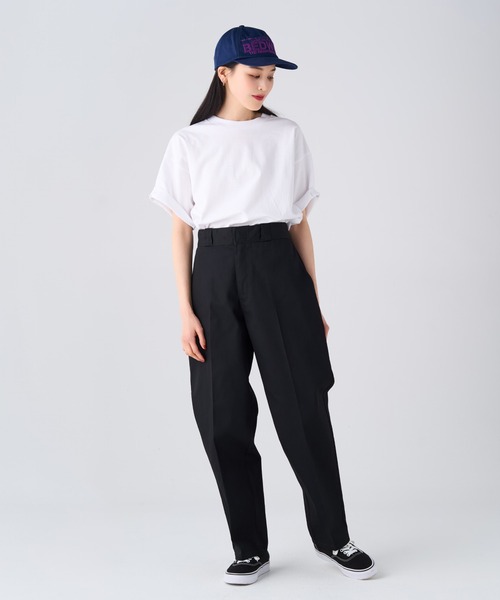 BEDWIN & THE HEARTBREAKERS(ベドウィン アンド ザ ハートブレイカーズ)の「S/S PRINTED TEE "BACK STAGE"(Tシャツ/カットソー・メンズ・チャコール/ホワイト/ブラック・X-LARGE/LARGE/MEDIUM/SMALL/XX-LARGE)」の13枚目の写真
