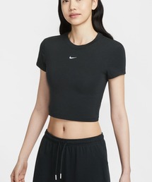 NIKE（ナイキ）の「ナイキ NIKE ナイキ  NSW CHLL CRP S/S Tシャツ（Tシャツ/カットソー）」