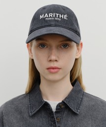 MARITHE + FRANCOIS GIRBAUD｜マリテフランソワジルボー（レディース