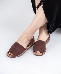 【AVARCA MENORQUINA】フラットサンダル アバルカサンダル ANTE