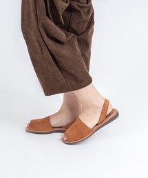 【AVARCA MENORQUINA】フラットサンダル アバルカサンダル ANTE