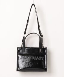 JILL STUART(ジル スチュアート) フローズン トート
