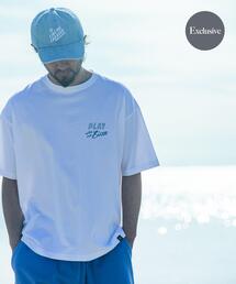 MAGIC NUMBER（マジック ナンバー）の「CINEMACARAVAN×MAGIC NUMBER×Sonny Label　コラボTシャツ1（Tシャツ/カットソー）」