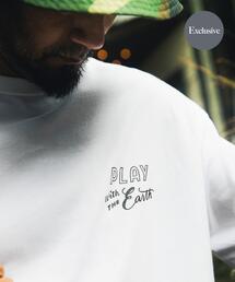 MAGIC NUMBER | CINEMACARAVAN×MAGIC NUMBER×Sonny Label コラボTシャツ1(Tシャツ/カットソー)