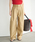 Plage�i�v���[�W���j�́uBarrel Chinos �p���c�i�`�m�p���c�j�v�b�x�[�W��