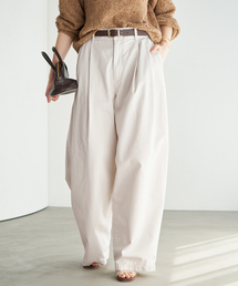 plage | Barrel Chinos パンツ(チノパンツ)