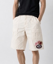 Work of Art Kendai（ワークオブアートケンダイ）の「【 Work of Art Kendai / ワークオブアート ケンダイ 】SAFRI SHORTS（その他パンツ）」
