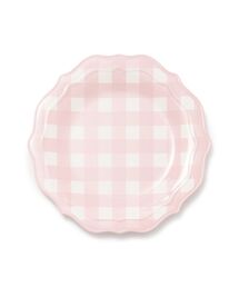 Francfranc(�t�����t����)�̃I�[�i�����g �v���[�g �M���K���`�F�b�N L �s���N(�H��)