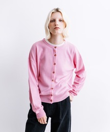 WCJ（ダブルシージェイ）の「長袖カットソー（Tシャツ/カットソー）」