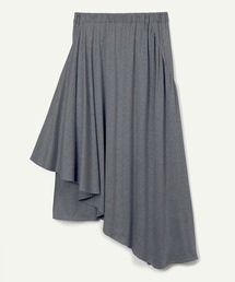 【leinwande】26SS新作 Scarf Skirt