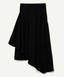 【leinwande】26SS新作 Scarf Skirt