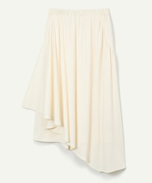 【leinwande】26SS新作 Scarf Skirt