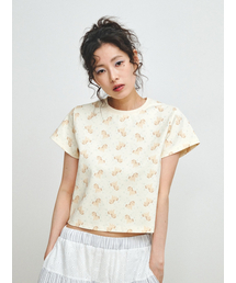 PONY T-SHIRT