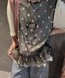 Sibra｜シブラのその他トップス（フリル）通販 - ZOZOTOWN