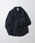 CASPER JOHN（キャスパージョン）の「Wool basic shirts/ウールベーシックシャツ（シャツ/ブラウス・MEDIUM）」