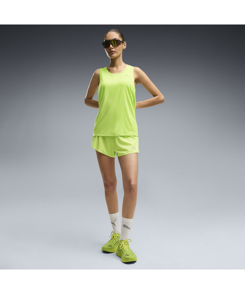 PUMA(プーマ)の「PUMA プーマ ウィメンズ ディヴィエイト ピュア ニトロ ランニングシューズ(スニーカー・レディース・レッド/ホワイト/ラベンダー/ブラック×シルバー/オフホワイト・25.0cm/24.5cm/23.5cm/24.0cm/22.5cm/23.0cm)」の19枚目の写真