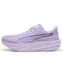 PUMA プーマ ウィメンズ ディヴィエイト ピュア ニトロ ランニングシューズ