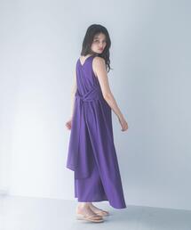 URBAN RESEARCH ROSSO WOMEN｜アーバンリサーチ ロッソのワンピース
