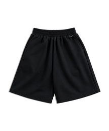 Pendulum（ペンデュラム）の「エッセンシャル 7部カーペンタースウェットバミューダパンツ LR2PU418_2color（その他パンツ）」
